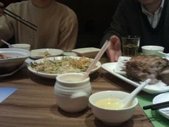 西贝面筋-西贝莜面村(上海百联西郊店)