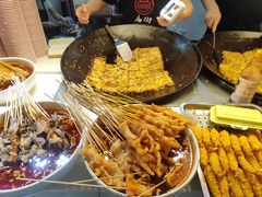 -黄兴南路步行商业街