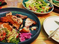 -Famous肥猫墨西哥音乐餐吧(五棵松华熙LIVE店)