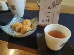 -小茶闲舍·观景商务茶馆(广州塔店)