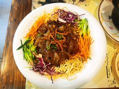 -石老头关东饺子王·东北菜(嘉华鑫城店)