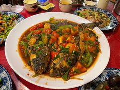 -生态苑农庄(十里画廊遇龙河店)