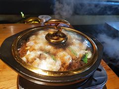 -陶德砂锅(蜀汉路店)