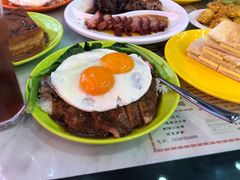 -澳门陈光记烧味饭店(万象城店)