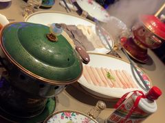 -豹豹私房火锅(侨城坊店)