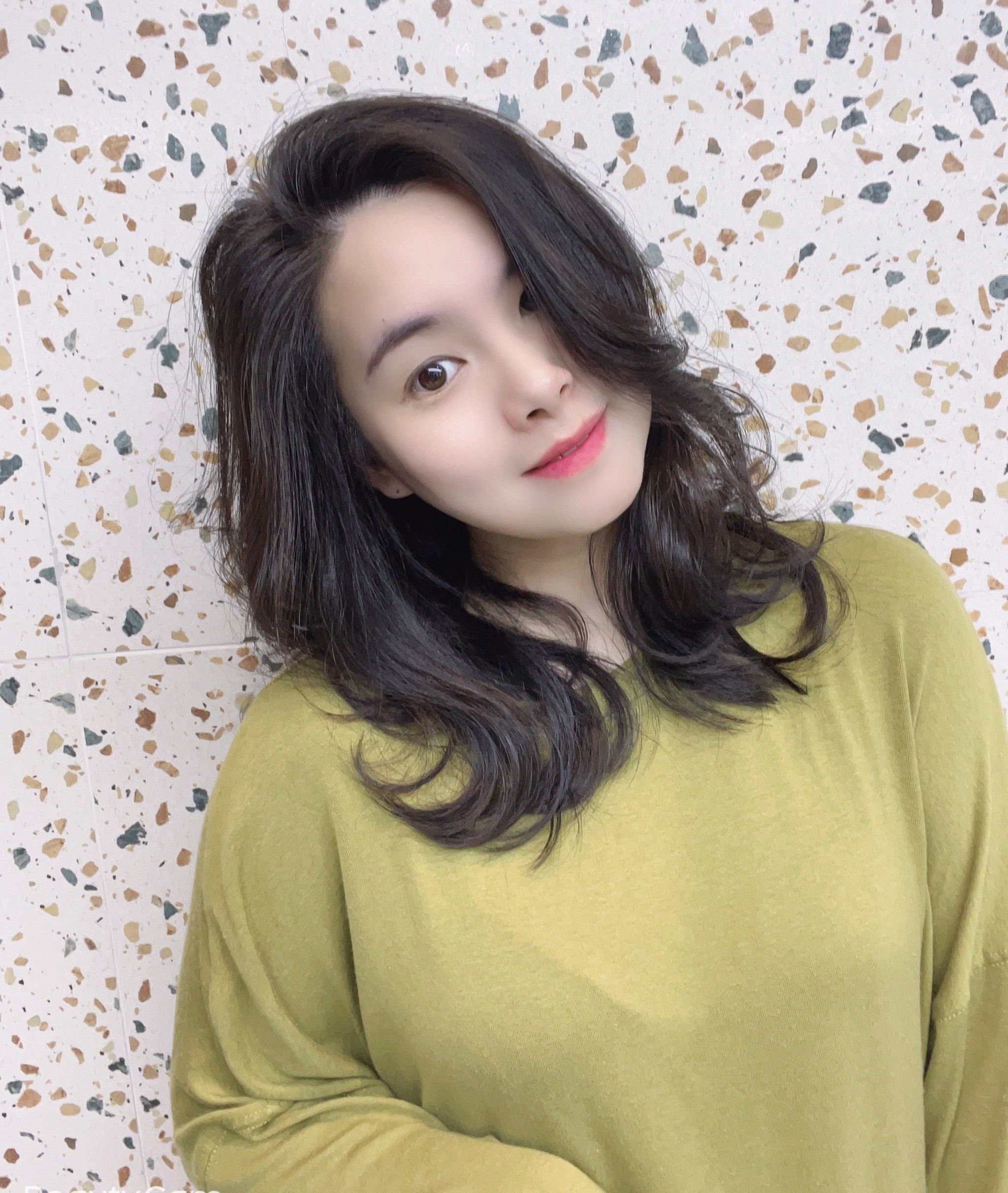 为颜值➕分的发型