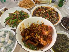 -辣螃铠盆盆蟹大排档(总店)