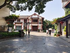 -高淳老街