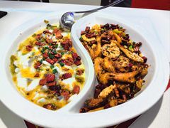 -禄鼎记·多口味酸菜鱼(白云万象汇店)