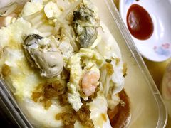 海鲜肠粉-三身人金新肠粉(丹霞店)