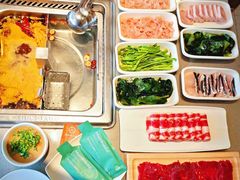 -海底捞火锅(崇文门新世界百货店)