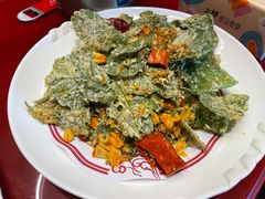 -老李家土菜馆·安吉地标美食