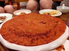 -长寿参鸡汤(朝韩风情街店)