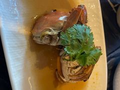 -长沙北辰洲际酒店-兰调全日餐厅