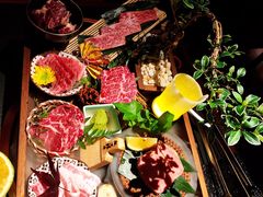 -300杯·和牛烧肉清酒专门店(廊里店)