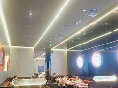 大堂-胖哥俩肉蟹煲(湛江印象汇店)