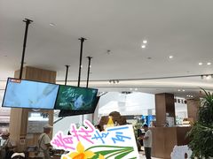 -丽达购物中心(崂山店)