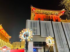 -大唐不夜城