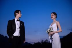 -巴黎婚纱摄影(瑞安旗舰店)