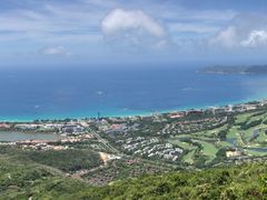 -亚龙湾热带天堂森林公园