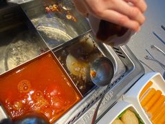 -海底捞火锅(北京路店)