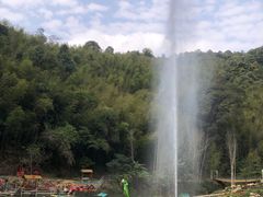-千泷沟大瀑布旅游区