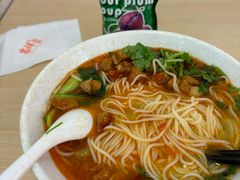 -吉祥馄饨(虹桥火车站店)