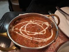 -克比叔叔印度餐厅Kebabs on the Grille(永康路分店)