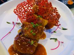 -烛影拾光观景餐厅·创意菜·摄影·小提琴(大唐不夜城店)