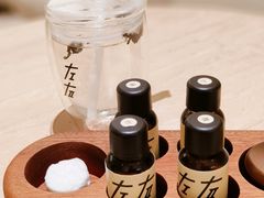 -左右Massage/Spa(长寿路店)