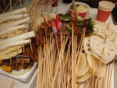 -袁记串串香(新南门店)