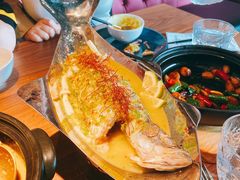 -星叶·东南亚料理(宁波万象汇店)