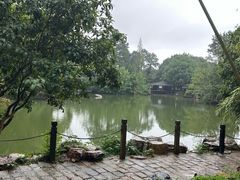 -虞山风景区