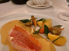 -Caprice(香港四季酒店)