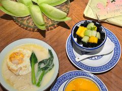 -蝴蝶里·粤菜·点心(龙湖杭州金沙天街店)