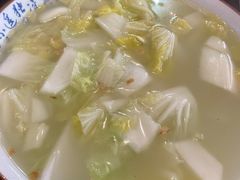 -稻花香土菜馆
