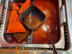 牛油满天红-串一火锅(赛格国际购物中心店)