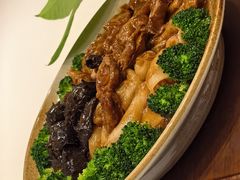 -北京西单美爵酒店-融轩中餐厅