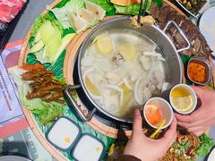 -椰小鸡·琼州糟粕醋(美兰缤纷城店)