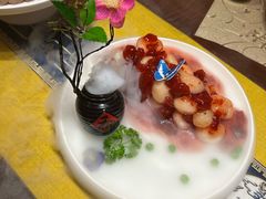 -老街坊美食汇(玉兰大街店)