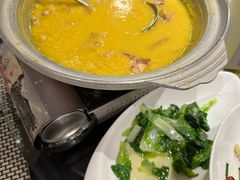 -茶叁酒肆·楚味江湖(菱角湖店)