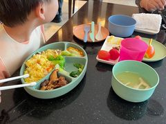 -三亚亚龙湾瑞吉酒店·铭轩中餐厅Mingxuan·海南菜·粤菜