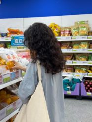 -藤野造型专业烫染接发