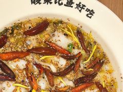 -太二酸菜鱼(沈阳万象城店)