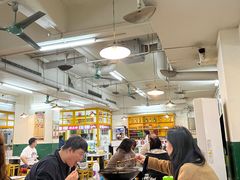大堂-石灰市老火锅(北滨路店)