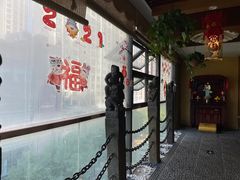 -和院老火锅铜锅烧烤海鲜(朱雀大街店)