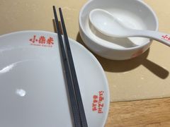 -小柴米·传统江西菜(八一广场店)