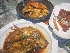 -阿毛饭店首店·宁波老字号(文化广场店)