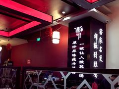 -鼎尊锅物料理(五角场店)