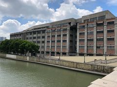 -上海四行仓库抗战纪念馆